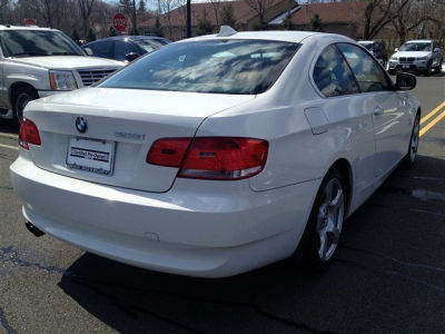 2010 BMW 328  i xDrive