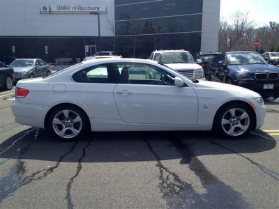 2010 BMW 328  i xDrive