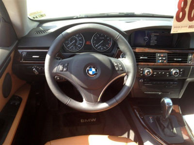 2010 BMW 328  i xDrive