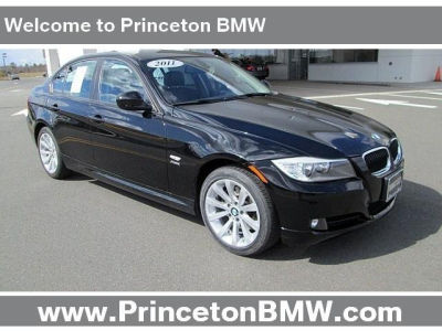2011 BMW 328  i xDrive