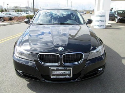 2011 BMW 328  i xDrive