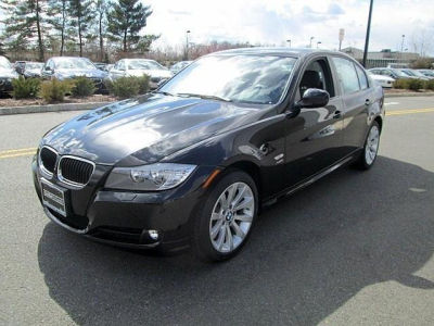 2011 BMW 328  i xDrive