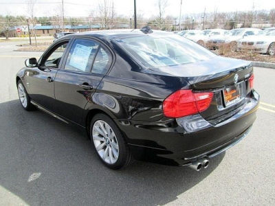 2011 BMW 328  i xDrive
