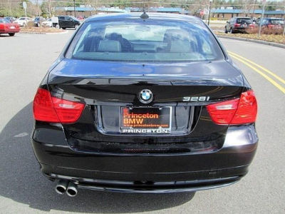 2011 BMW 328  i xDrive