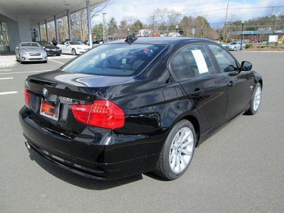 2011 BMW 328  i xDrive