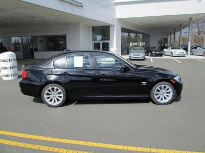 2011 BMW 328  i xDrive