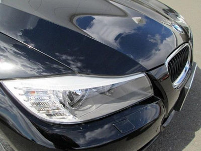 2011 BMW 328  i xDrive