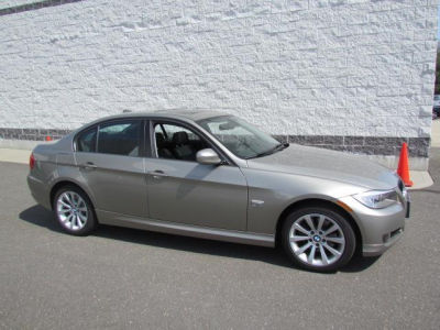 2011 BMW 328  i xDrive