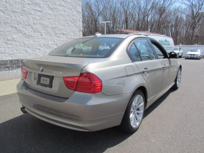 2011 BMW 328  i xDrive