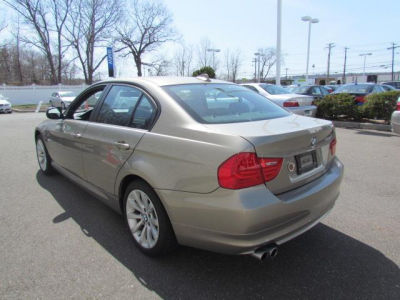 2011 BMW 328  i xDrive