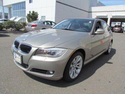 2011 BMW 328  i xDrive