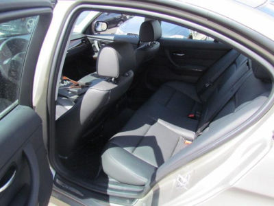 2011 BMW 328  i xDrive