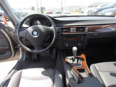 2011 BMW 328  i xDrive
