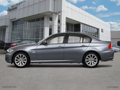 2011 BMW 328  i xDrive
