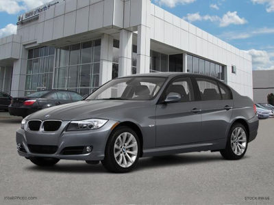 2011 BMW 328  i xDrive