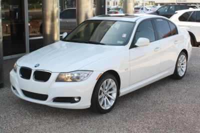 2011 BMW 328  i