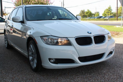 2011 BMW 328  i