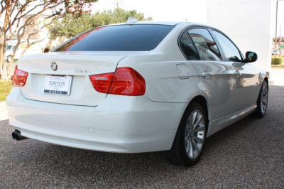 2011 BMW 328  i