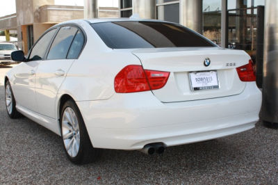 2011 BMW 328  i