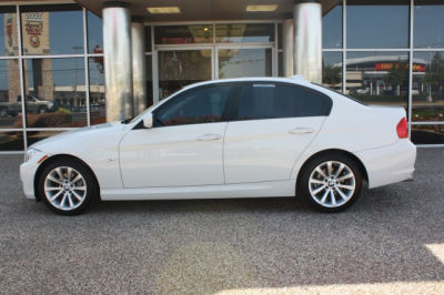 2011 BMW 328  i
