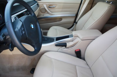 2011 BMW 328  i