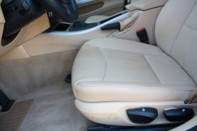 2011 BMW 328  i