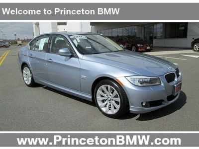 2011 BMW 328  i xDrive