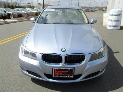2011 BMW 328  i xDrive