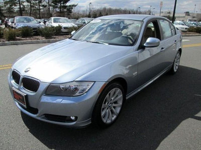 2011 BMW 328  i xDrive
