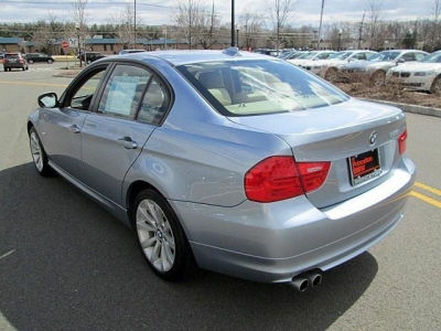2011 BMW 328  i xDrive