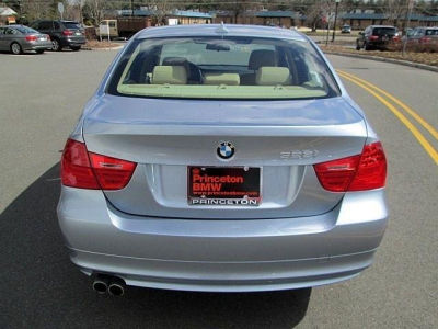 2011 BMW 328  i xDrive