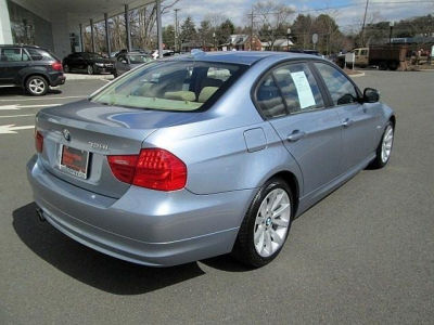 2011 BMW 328  i xDrive