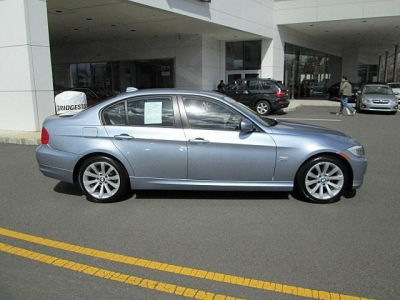 2011 BMW 328  i xDrive
