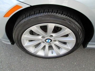 2011 BMW 328  i xDrive