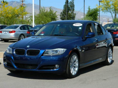 2011 BMW 328  i