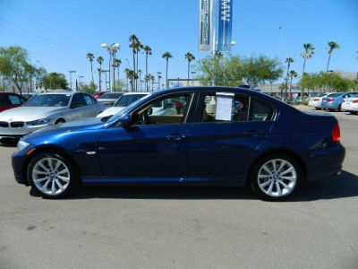 2011 BMW 328  i