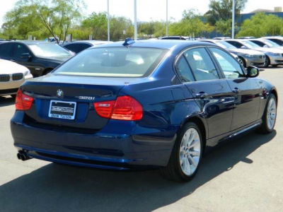 2011 BMW 328  i