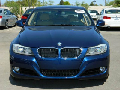 2011 BMW 328  i