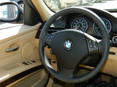 2011 BMW 328  i