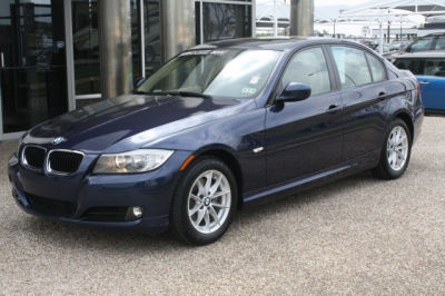 2011 BMW 328  i