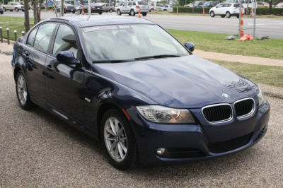 2011 BMW 328  i