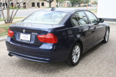 2011 BMW 328  i