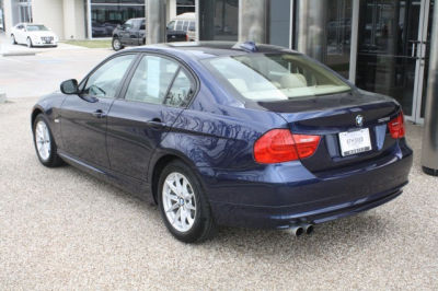 2011 BMW 328  i
