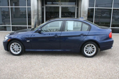 2011 BMW 328  i