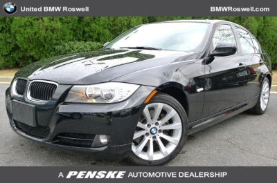 2011 BMW 328  i