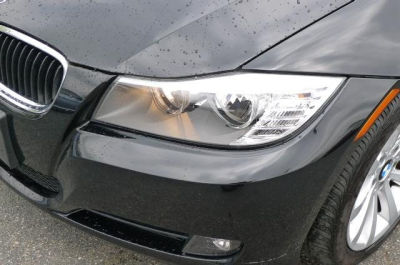 2011 BMW 328  i