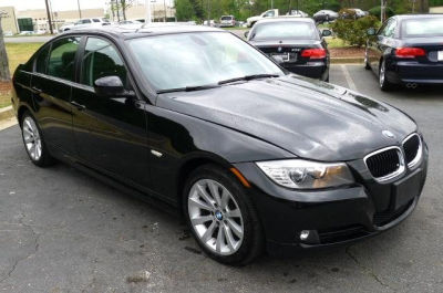 2011 BMW 328  i