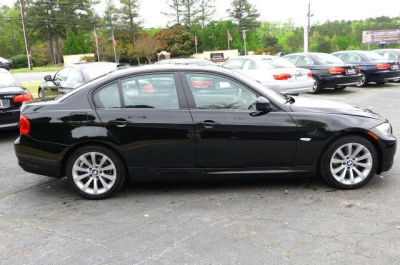 2011 BMW 328  i