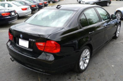 2011 BMW 328  i