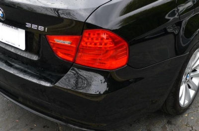 2011 BMW 328  i